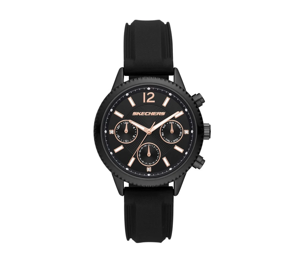 Matteson Black Watch