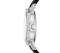 Vanowen Glitz Black Watch