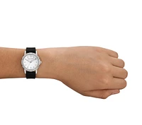 Vanowen Glitz Black Watch