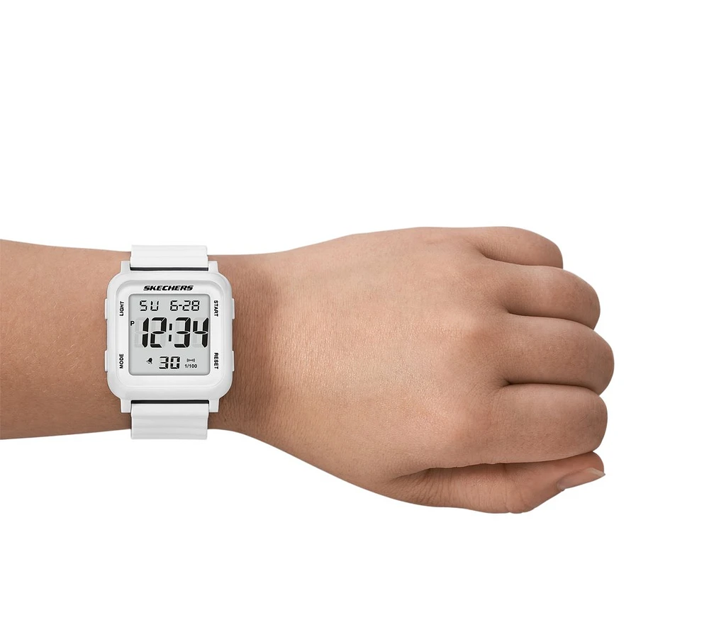 Skechers Slip-ins: Beckworth Watch