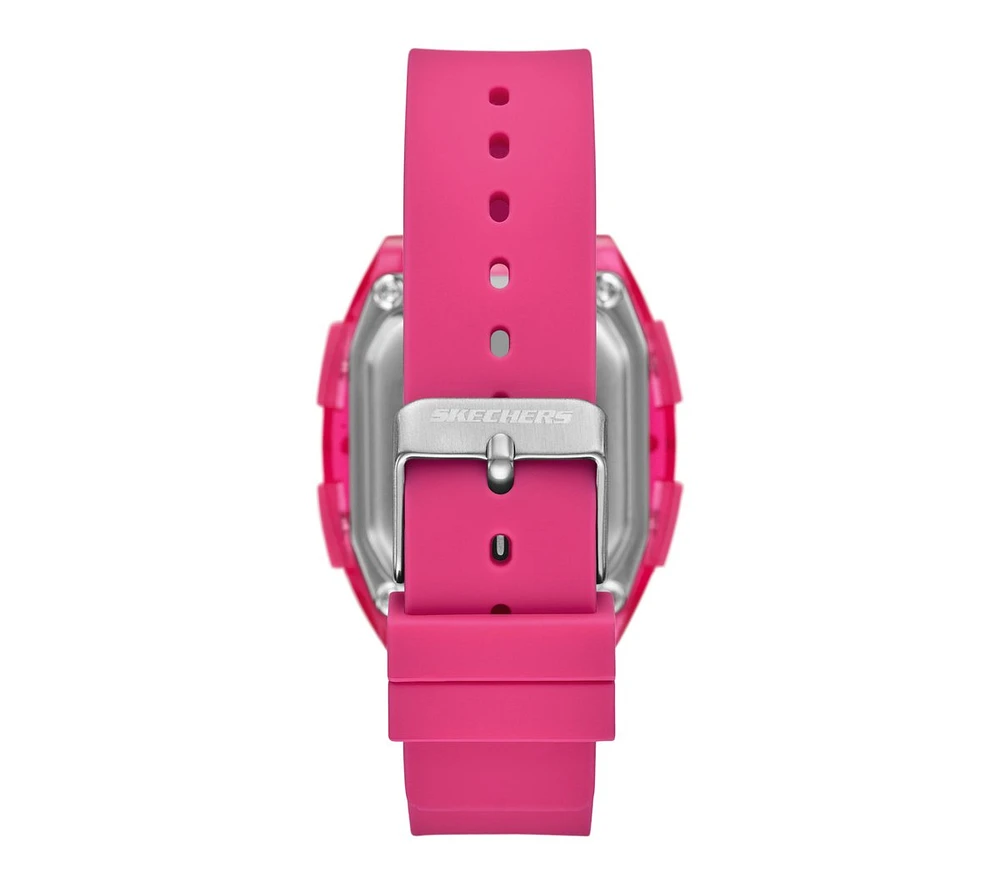 Sawtelle Watch