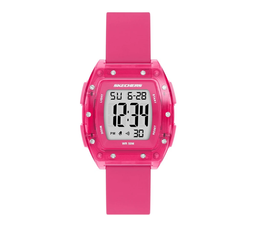 Sawtelle Watch