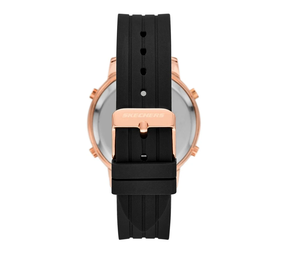 Westport Watch