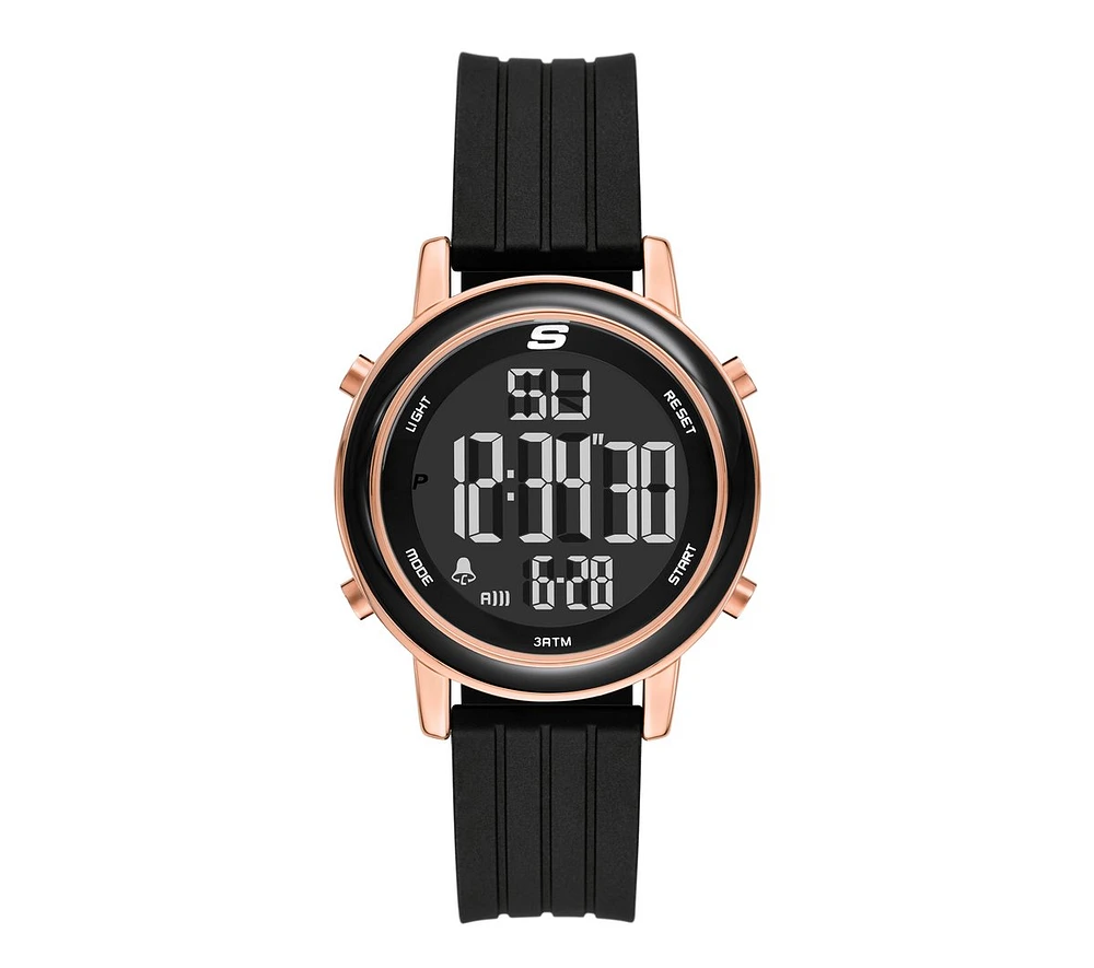 Westport Watch