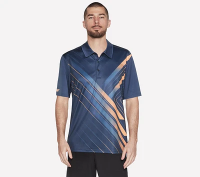 GO DRI Charge Links Polo