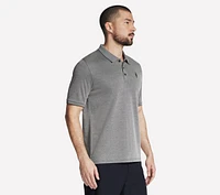 Skechers Off Duty Polo