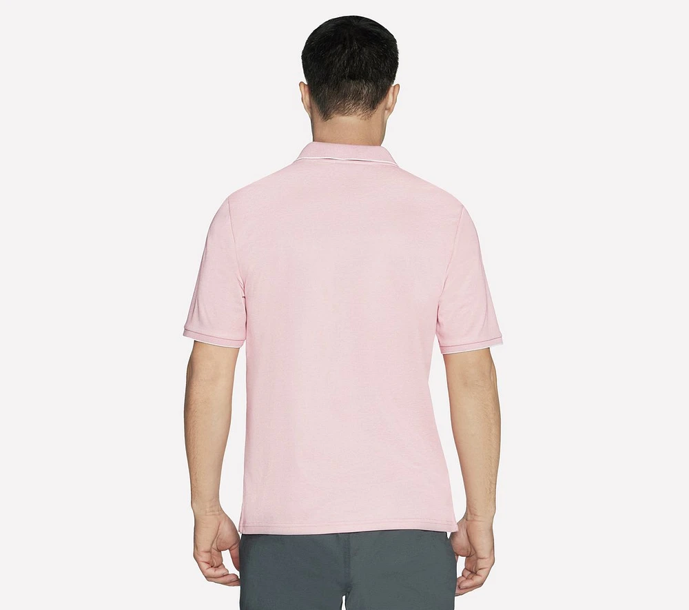 Skechers Off Duty Polo