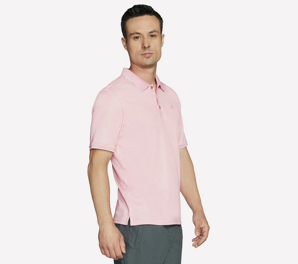 Skechers Off Duty Polo