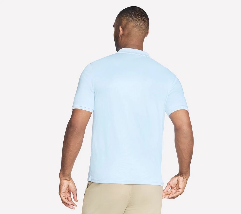 Skechers Off Duty Polo
