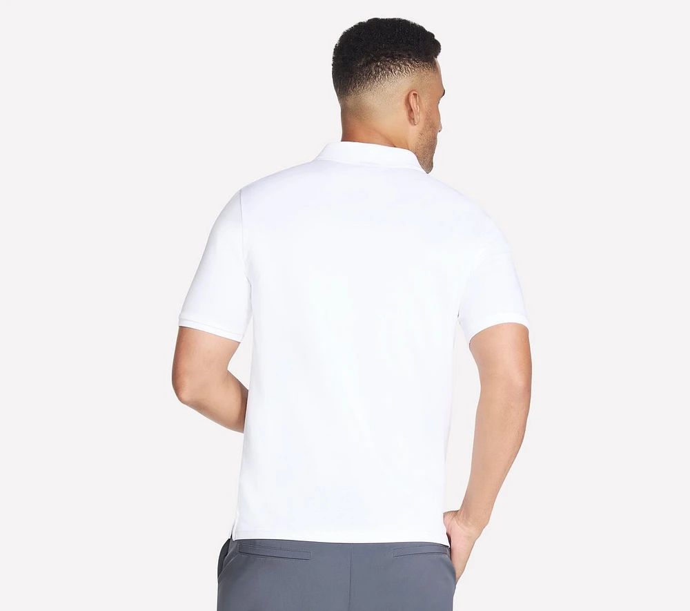 Skechers Off Duty Polo