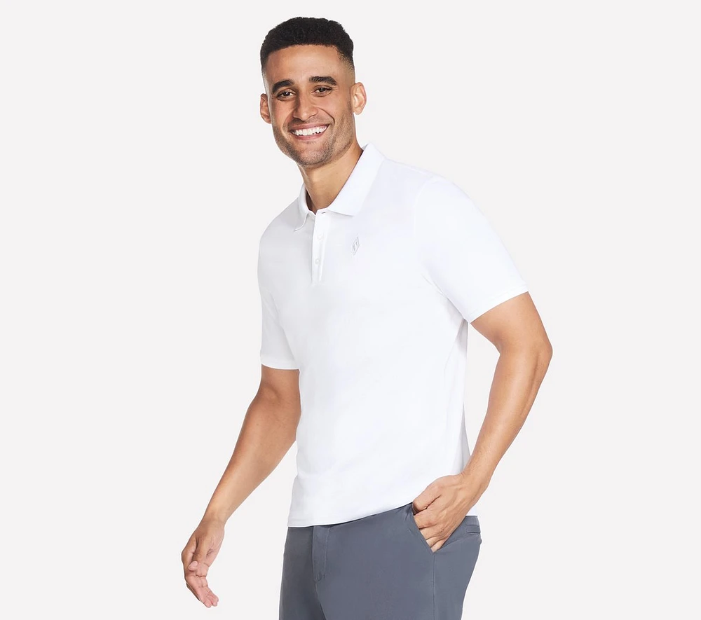 Skechers Off Duty Polo
