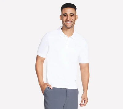 Skechers Off Duty Polo
