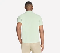 The GO WALK Air Short Sleeve Shirt
