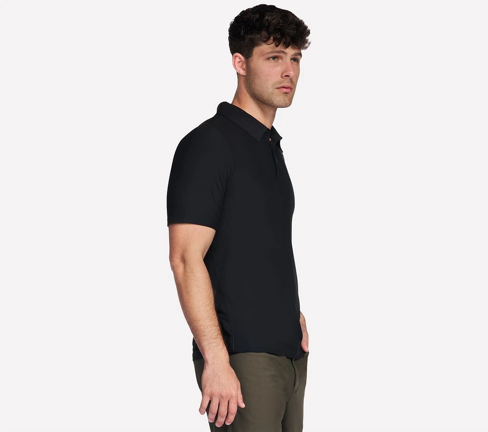 GO DRI All Day Solid Polo