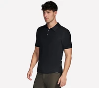 GO DRI All Day Solid Polo
