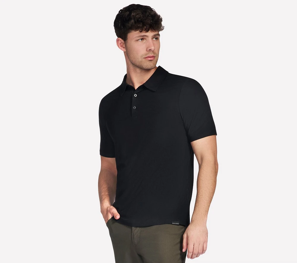 GO DRI All Day Solid Polo