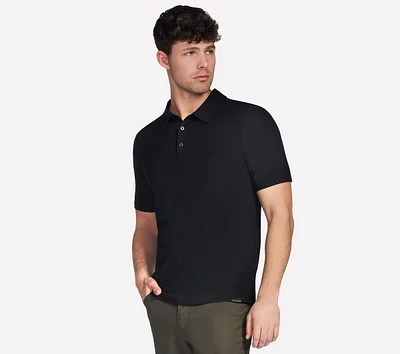 GO DRI All Day Solid Polo