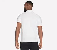 GO DRI All Day Solid Polo