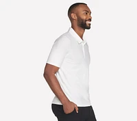 GO DRI All Day Solid Polo