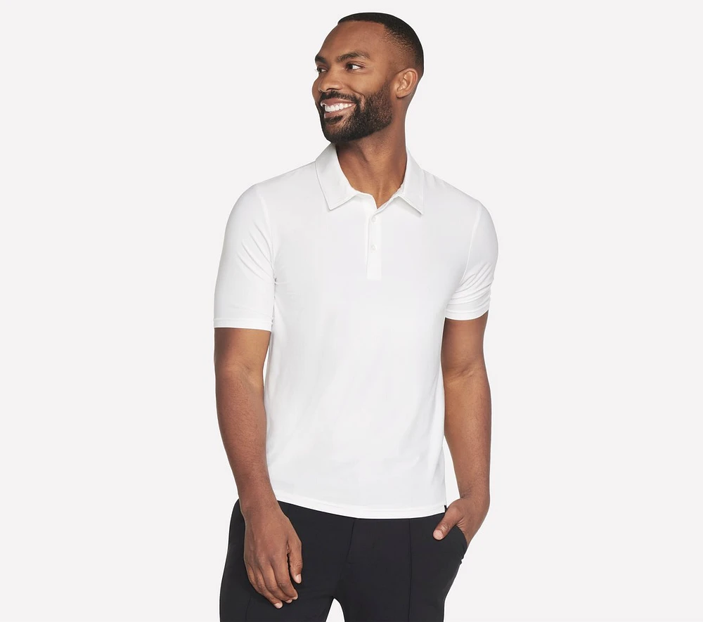 GO DRI All Day Solid Polo