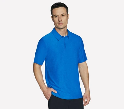 GO DRI All Day Polo