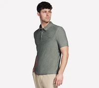 GO DRI All Day Polo
