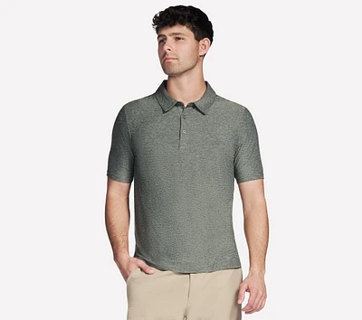 GO DRI All Day Polo