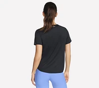 Stride Performance Tee