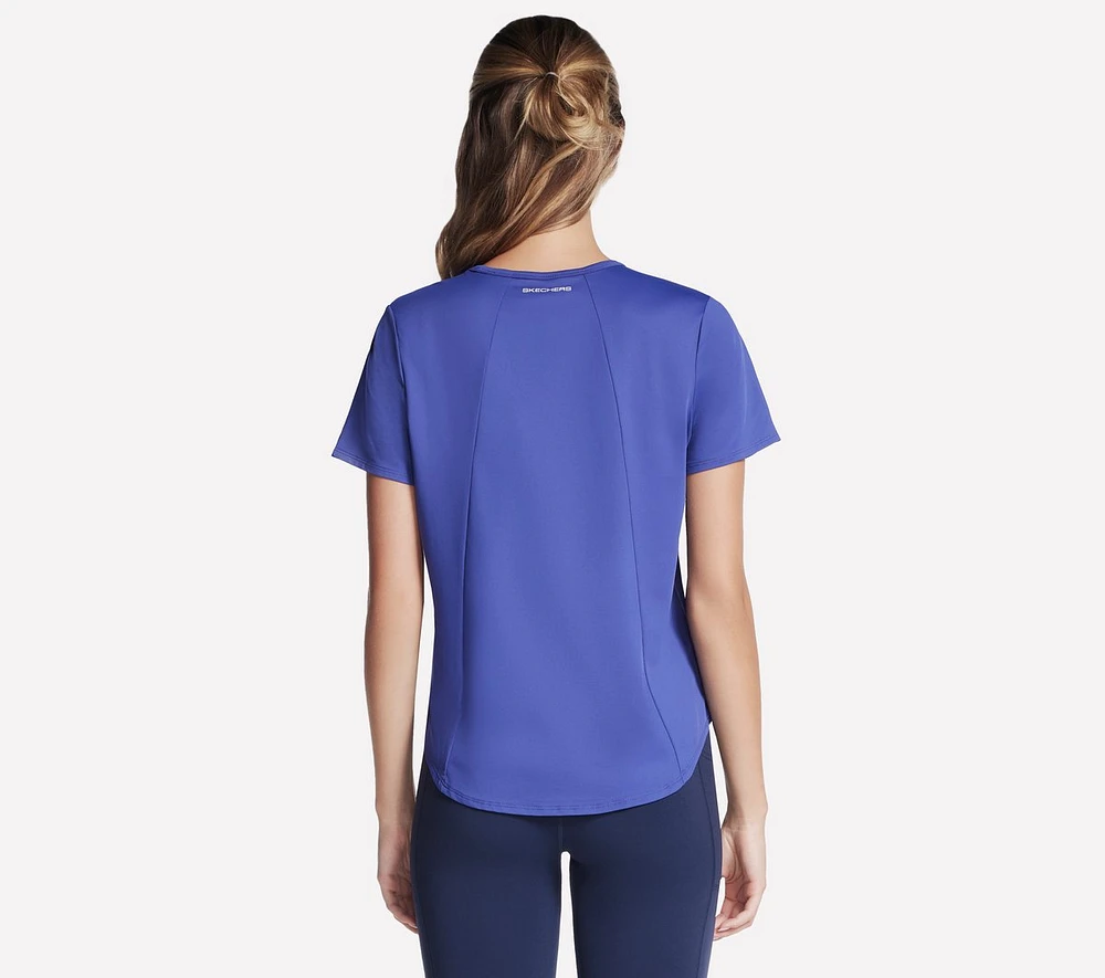 Stride Performance Tee