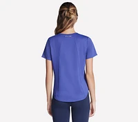 Stride Performance Tee
