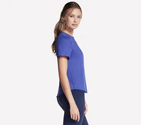 Stride Performance Tee