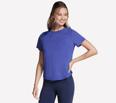 Stride Performance Tee