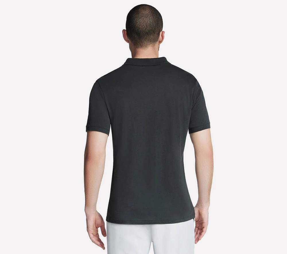 GO DRI Pima Signature Polo