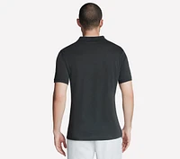 GO DRI Pima Signature Polo