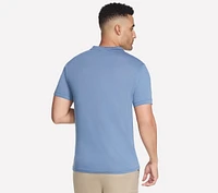 GO DRI Pima Signature Polo