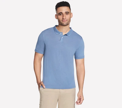 GO DRI Pima Signature Polo