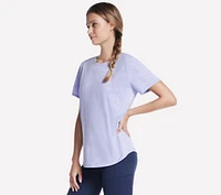 GO DRI SWIFT Tee
