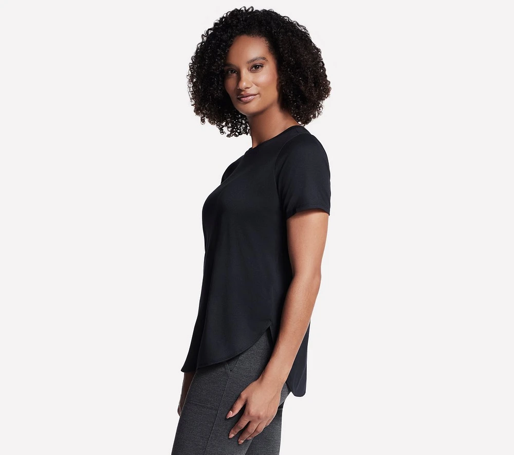 GO DRI Swift Tunic Tee