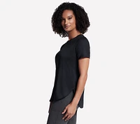 GO DRI Swift Tunic Tee