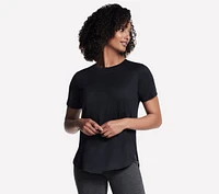GO DRI Swift Tunic Tee