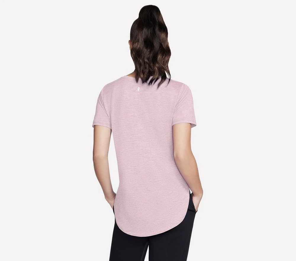 GO DRI Swift Tunic Tee
