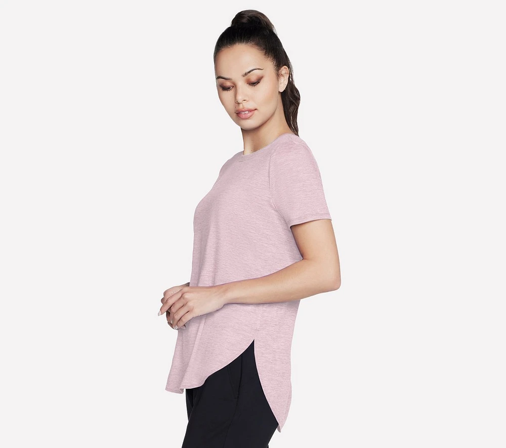 GO DRI Swift Tunic Tee