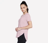 GO DRI Swift Tunic Tee