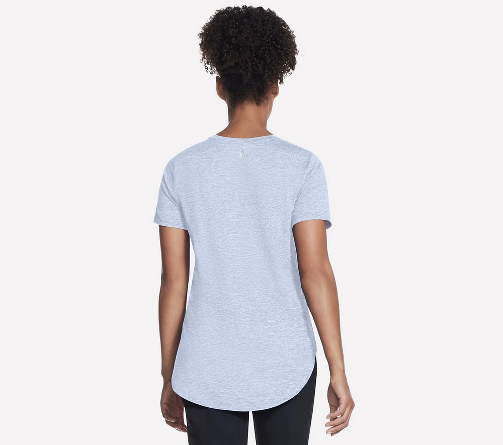 GO DRI Swift Tunic Tee