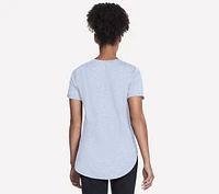 GO DRI Swift Tunic Tee