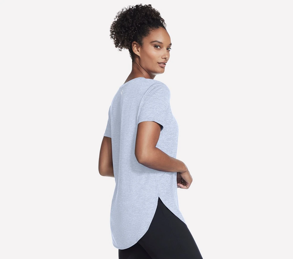 GO DRI Swift Tunic Tee