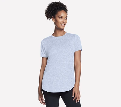 GO DRI Swift Tunic Tee