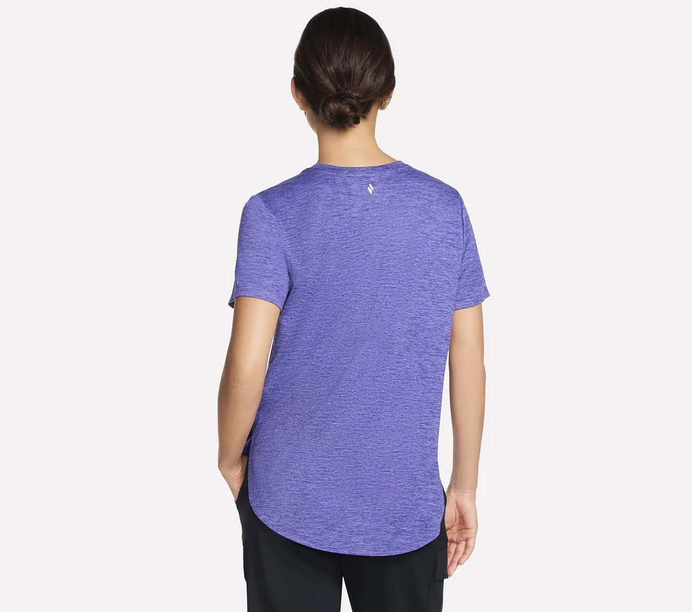 GO DRI Swift Tunic Tee