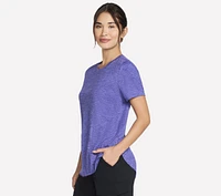 GO DRI Swift Tunic Tee