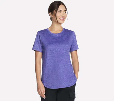 GO DRI Swift Tunic Tee